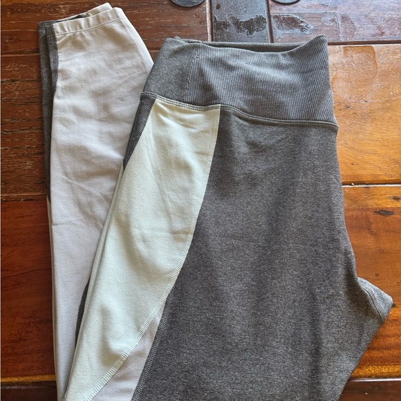 Nike leggings - Picture 2 of 2